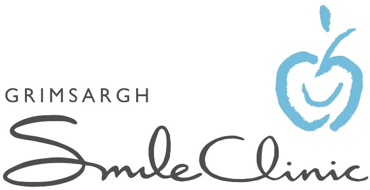Grimsargh Smile Clinic - Logo